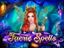 Faerie Spells