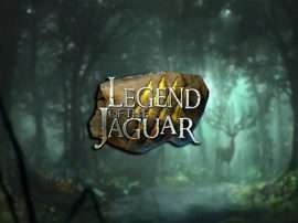 Legend Of The Jaguar
