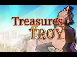 Treasures Of Troy