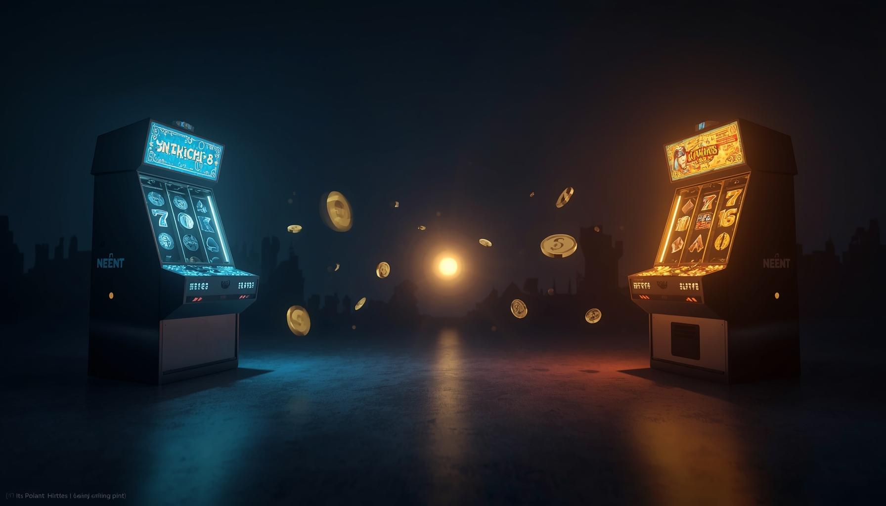 Funkcje bonusowe, darmowe spiny i RTP vs zmienność