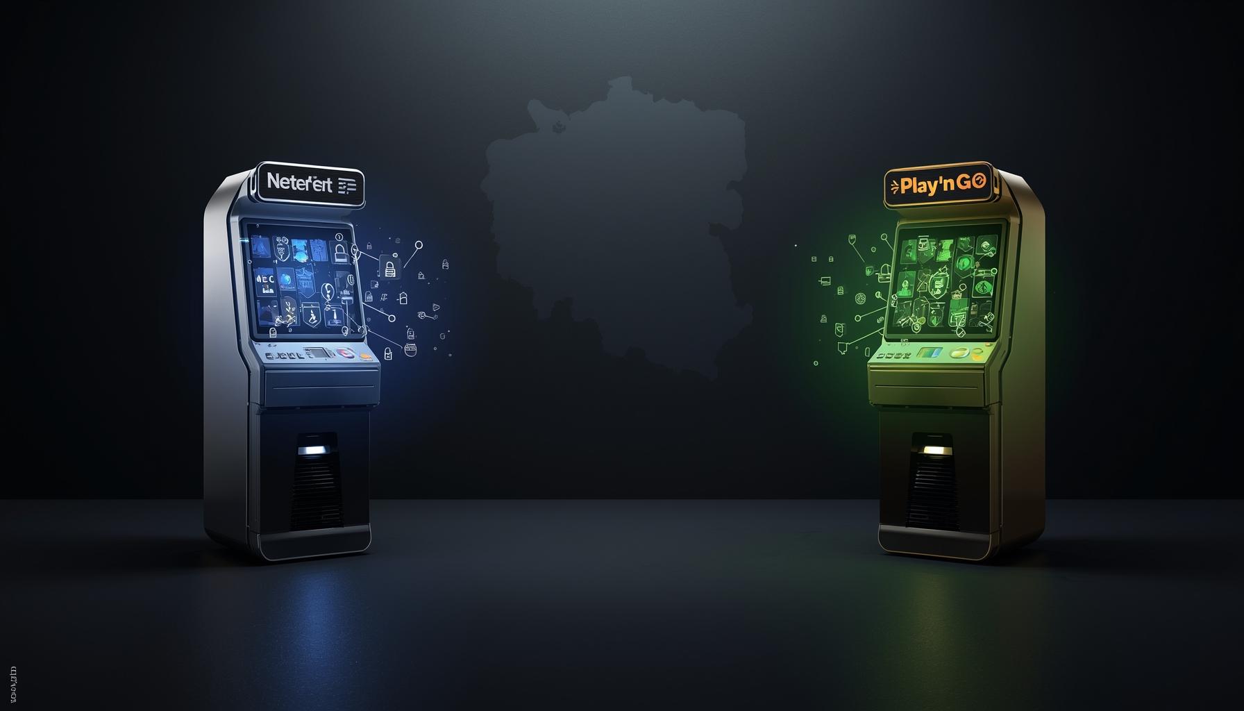 Grafika, mobilność, integracja i certyfikaty bezpieczeństwa